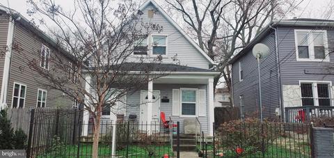 4619 Kane Pl NE, Washington, DC 20019