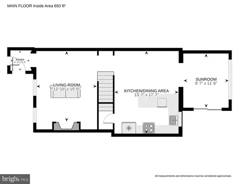 1545 44th St NW, Washington, DC 20007 photo 15