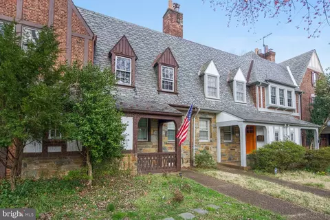 1545 44th St NW, Washington, DC 20007