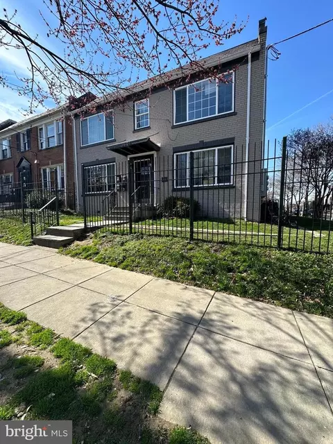 1601 17th Pl SE, Washington, DC 20020