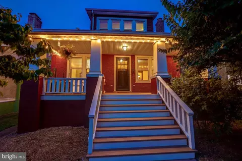 6927 9th St NW, Washington, DC 20012