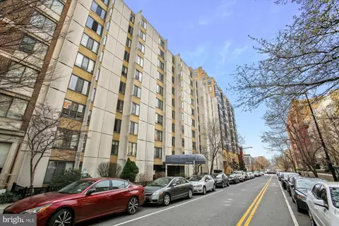 1440 N Nw #503, Washington, DC 20005