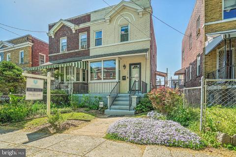 720 Tewkesbury Pl NW, Washington, DC 20012