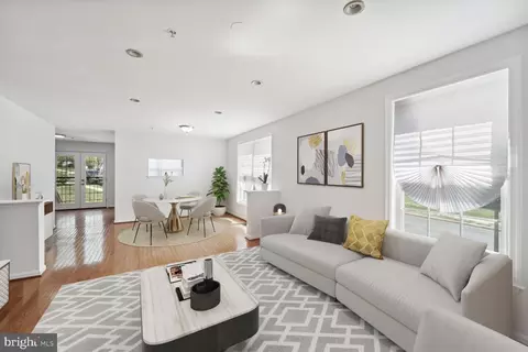 2728 Stanton Rd SE, Washington, DC 20020