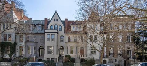 2234 Q St NW, Washington, DC 20008