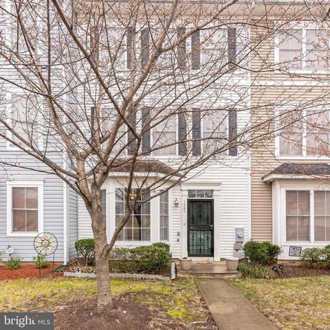 1445 Shippen Ln SE, Washington, DC 20020