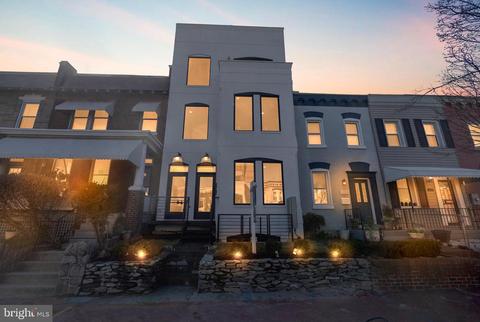 1026 4th St NE #2, Washington, DC 20002
