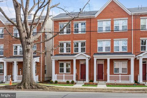 4515 12th Street Ne Buchanan #BUCHANAN  7, Washington, DC 20017