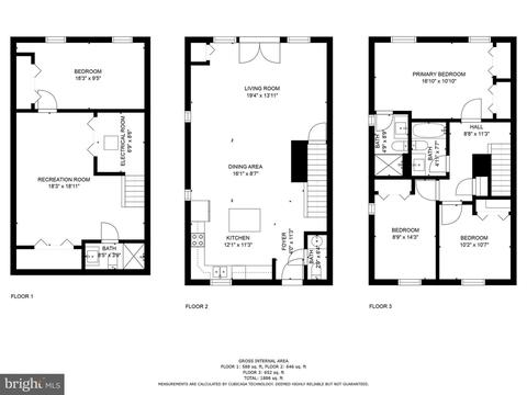 1659 11th Pl NE, Washington, DC 20002 photo 41