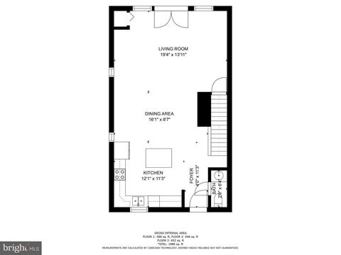 1659 11th Pl NE, Washington, DC 20002 photo 39