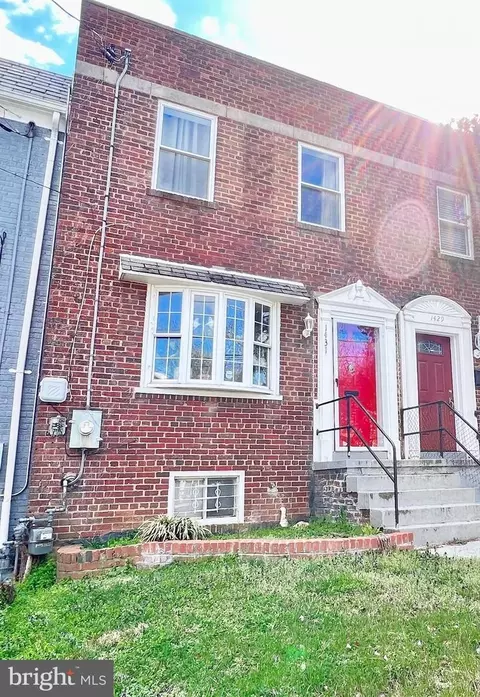 1431 Bangor St SE, Washington, DC 20020