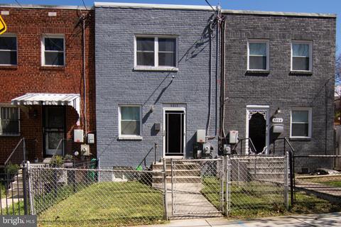 3012 22nd St SE, Washington, DC 20020