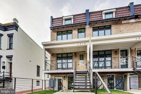 1513 A St NE UNIT 2, Washington, DC 20002