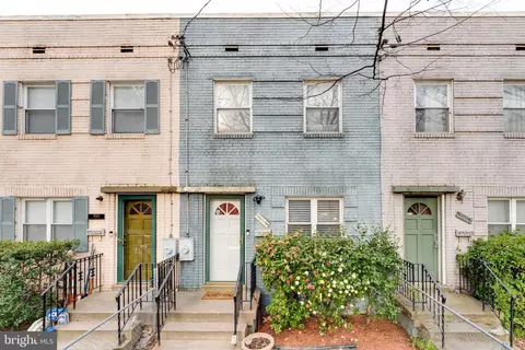 1515 1st St SW, Washington, DC 20024