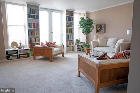 601 Pennsylvania Ave NW #1501N, Washington, DC 20004
