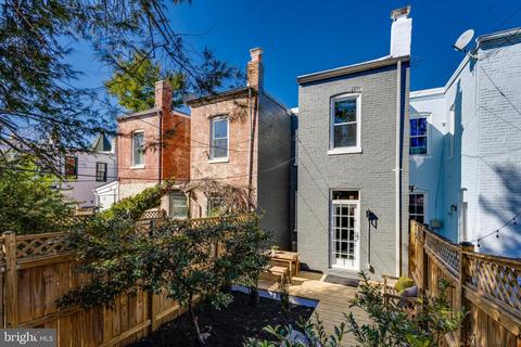532 10th St SE, Washington, DC 20003 photo 50