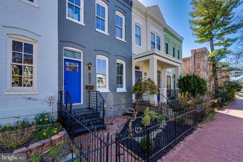 532 10th St SE, Washington, DC 20003 photo 3