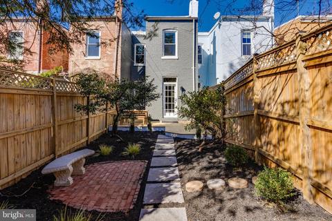 532 10th St SE, Washington, DC 20003 photo 51