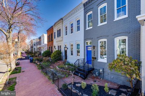 532 10th St SE, Washington, DC 20003 photo 2