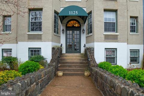 1125 Maryland Ave NE #6, Washington, DC 20002