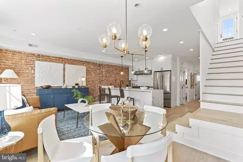 625 Quebec Pl NW #2, Washington, DC 20010