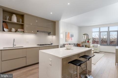810 O St NW #403, Washington, DC 20001