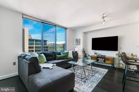 555 Massachusetts Ave NW #1313, Washington, DC 20001