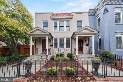 1906-1908 5th NW, Washington, DC 20001