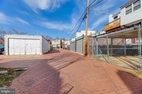 1116 I St NE, Washington, DC 20002