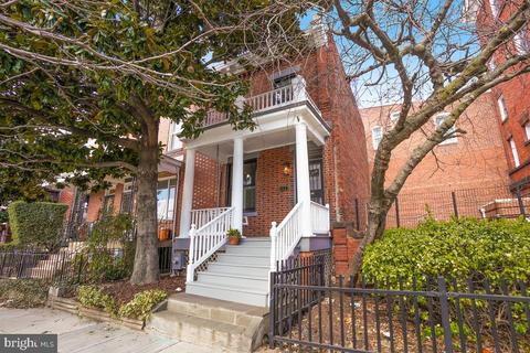 1613 V St NW, Washington, DC 20009