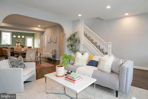 5021 7th Pl NW, Washington, DC 20011