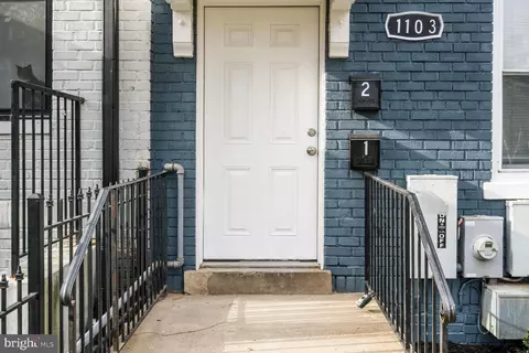 1103 Queen St NE, Washington, DC 20002