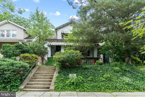 622 Allison St NW, Washington, DC 20011