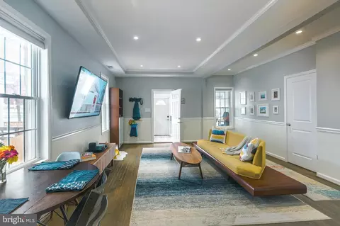 3350 Ely Pl SE, Washington, DC 20019 photo 4