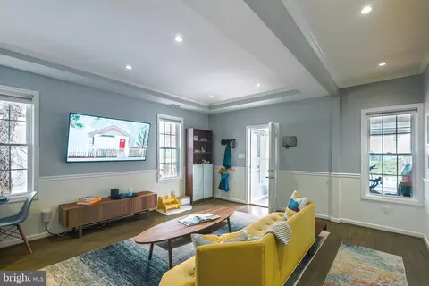 3350 Ely Pl SE, Washington, DC 20019