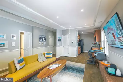3350 Ely Pl SE, Washington, DC 20019 photo 2