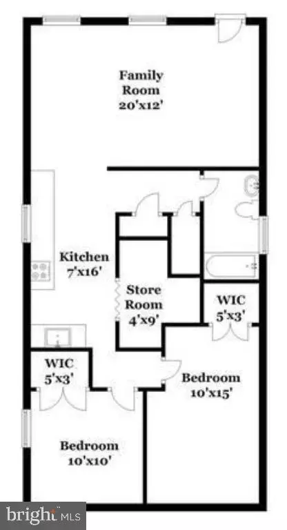 3350 Ely Pl SE, Washington, DC 20019 photo 24