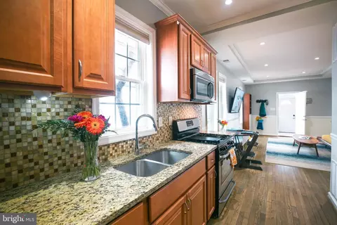 3350 Ely Pl SE, Washington, DC 20019 photo 5