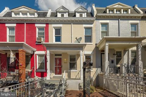777 Hobart Pl NW, Washington, DC 20001