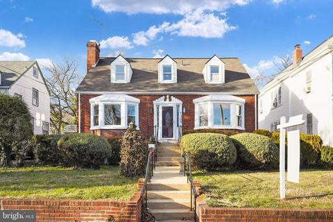 1309 Geranium St NW, Washington, DC 20012