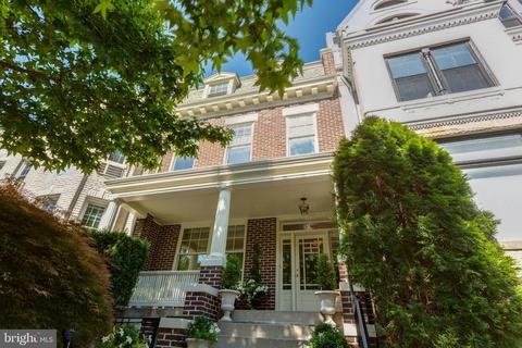1310 21st St NW, Washington, DC 20036