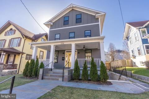1316 Emerson St NW, Washington, DC 20011