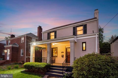 6631 13th St NW, Washington, DC 20012