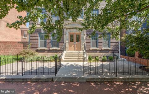 425 M St NW #F, Washington, DC 20001