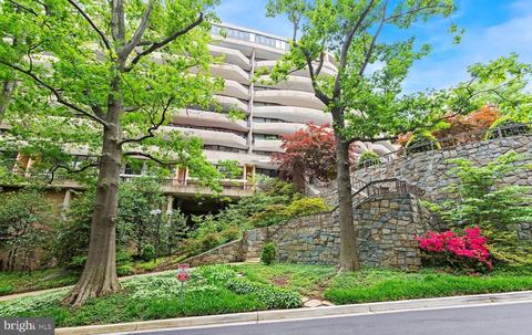 4200 Massachusetts Ave NW #914, Washington, DC 20016