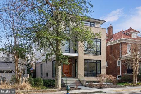 1617 Madison St NW, Washington, DC 20011