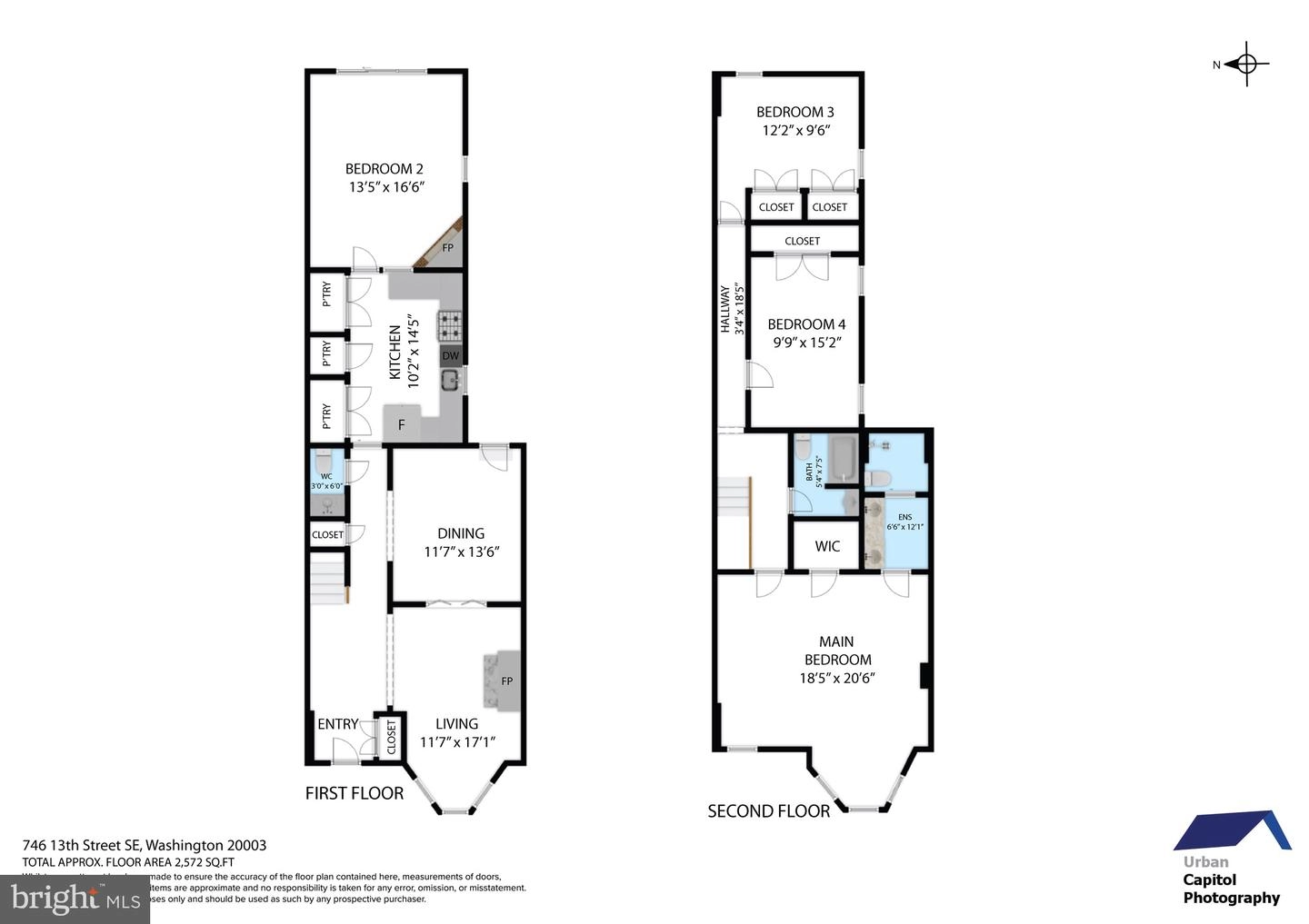 746 13th St SE, Washington, DC 20003 photo 44