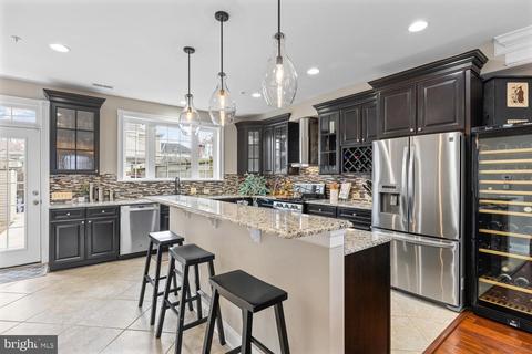 4517 Georgia Ave NW, Washington, DC 20011