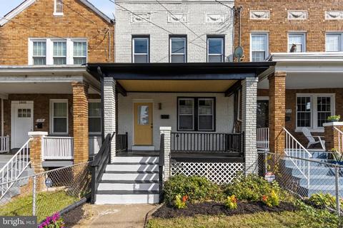 1810 14th St SE, Washington, DC 20020