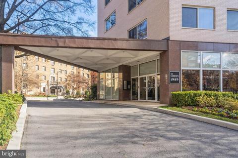 2829 Connecticut Ave NW #302, Washington, DC 20008